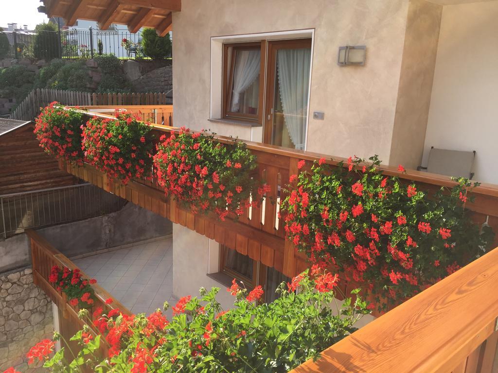 Apartments Soval Santa Cristina Val Gardena Luaran gambar