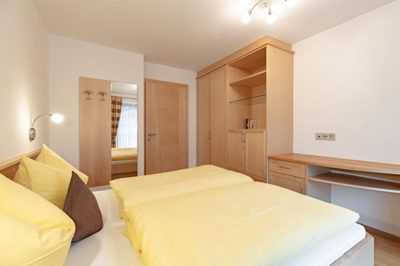 Apartments Soval Santa Cristina Val Gardena Luaran gambar