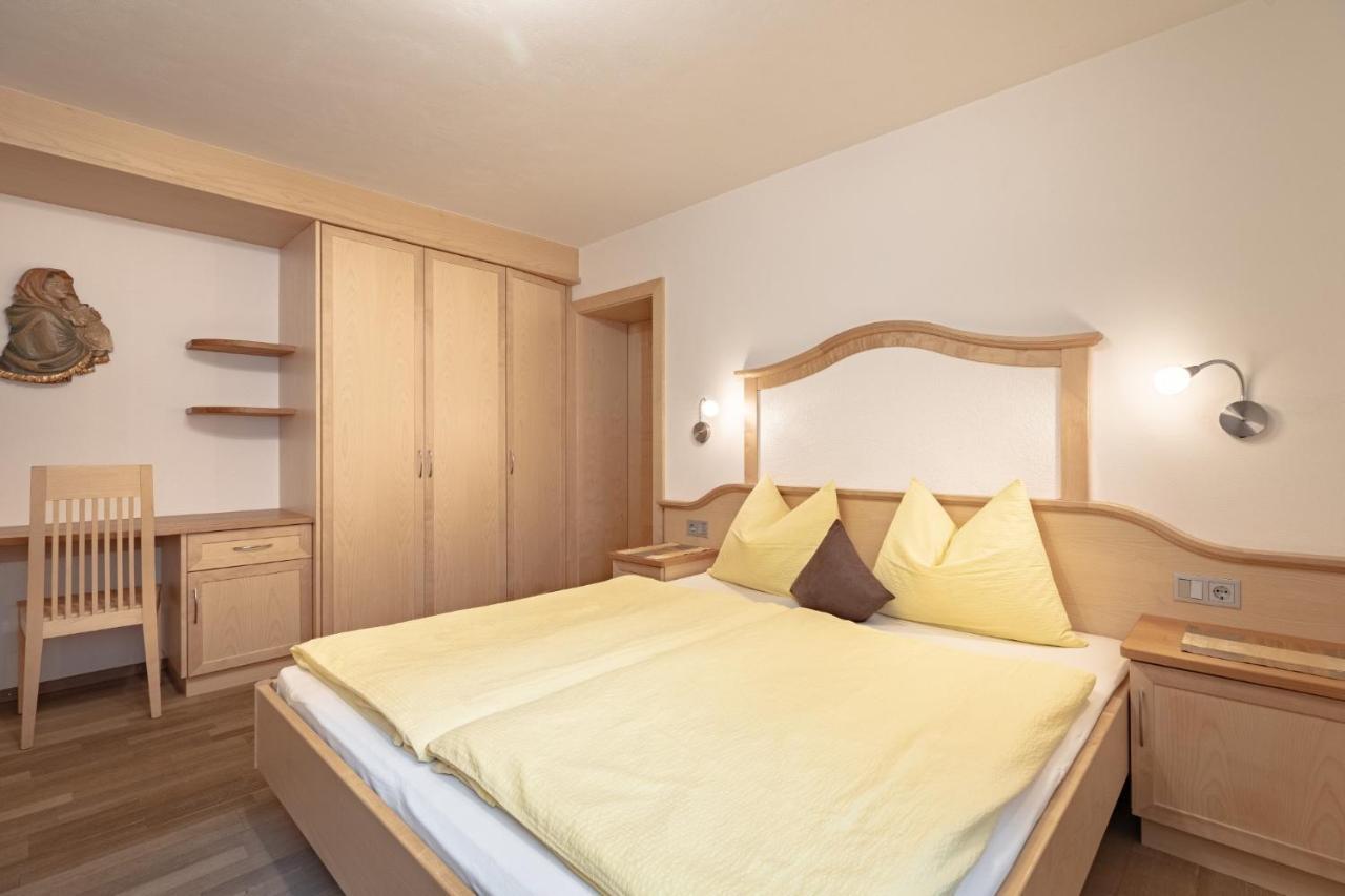 Apartments Soval Santa Cristina Val Gardena Luaran gambar