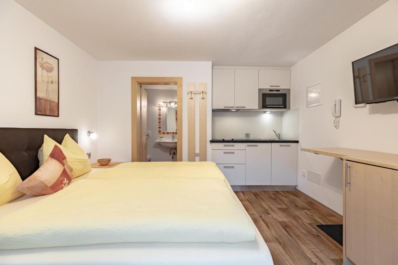 Apartments Soval Santa Cristina Val Gardena Luaran gambar