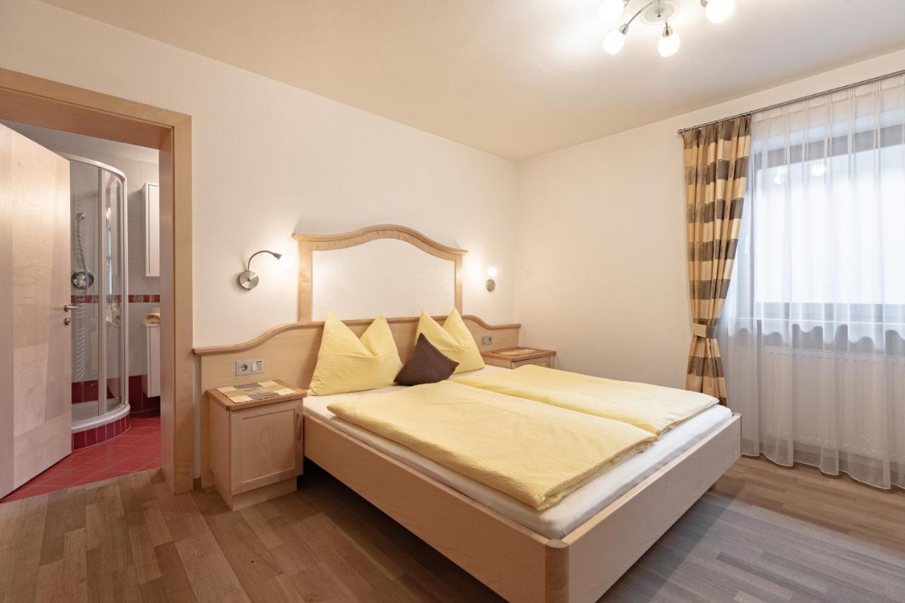Apartments Soval Santa Cristina Val Gardena Luaran gambar