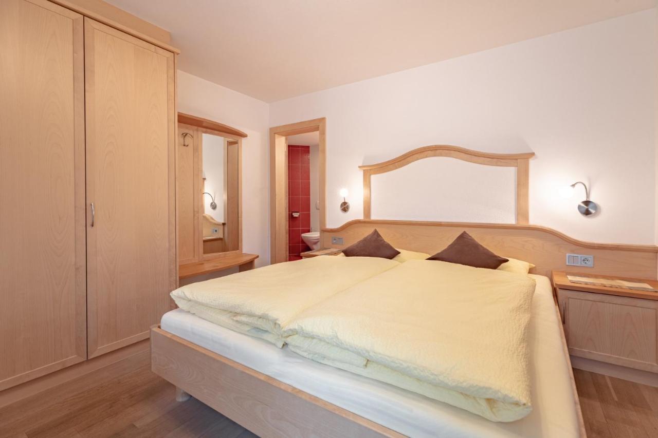 Apartments Soval Santa Cristina Val Gardena Luaran gambar