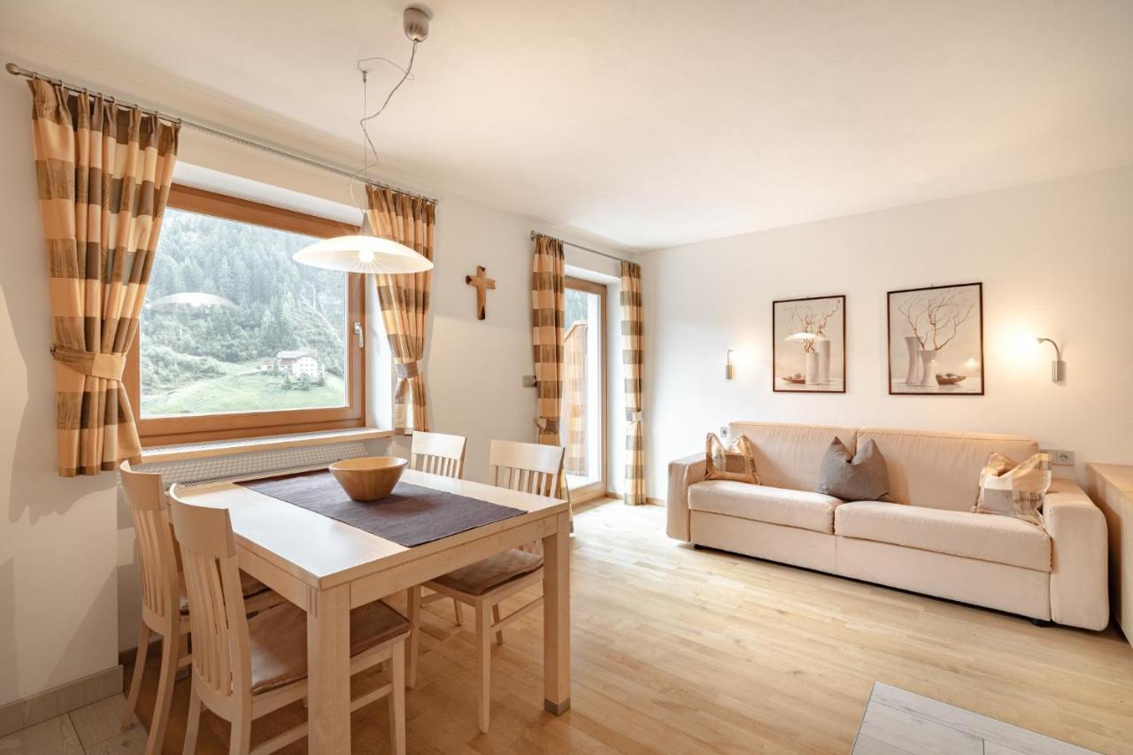 Apartments Soval Santa Cristina Val Gardena Luaran gambar