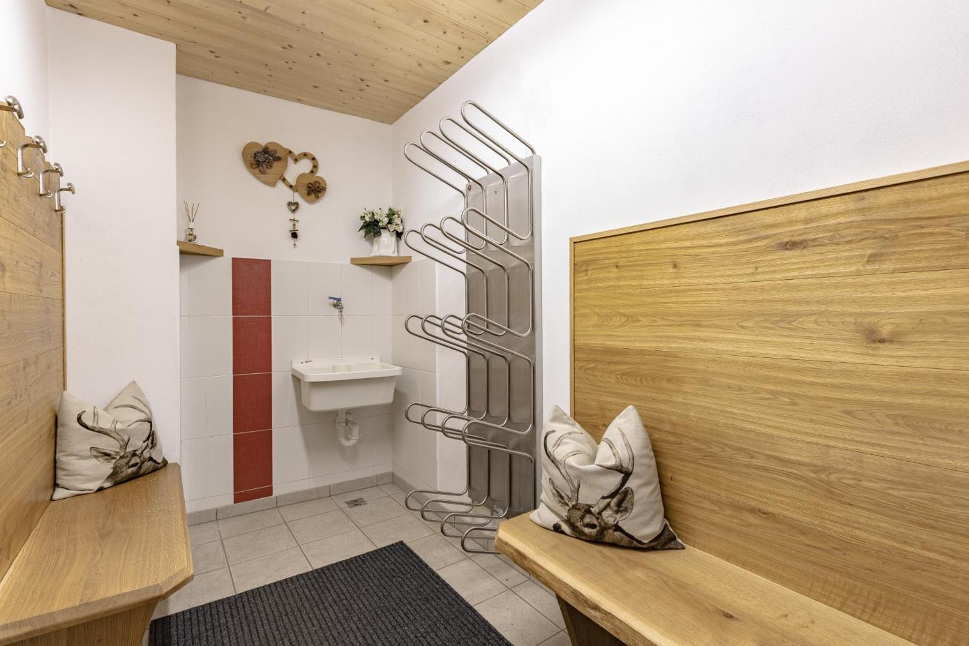 Apartments Soval Santa Cristina Val Gardena Luaran gambar