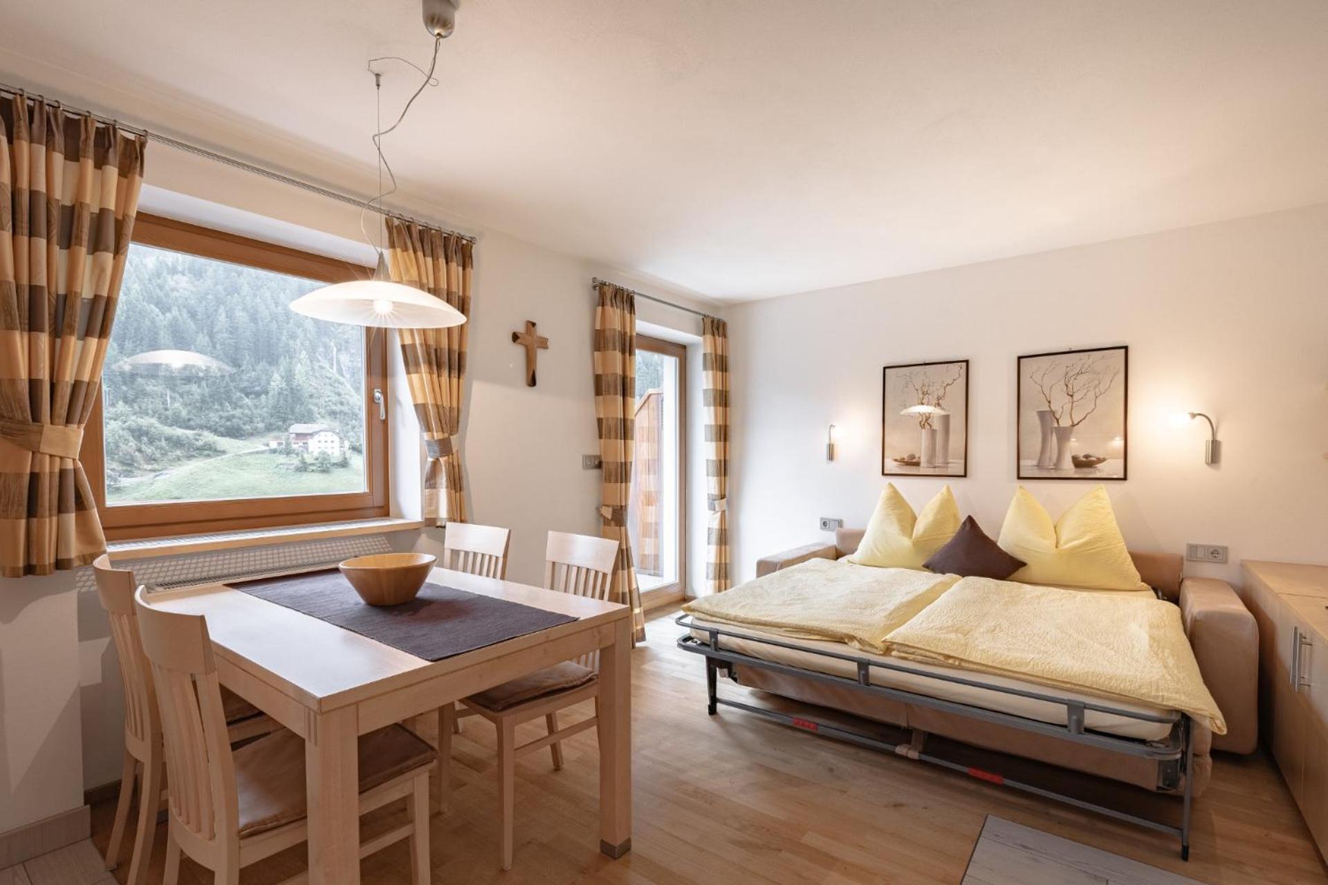 Apartments Soval Santa Cristina Val Gardena Luaran gambar
