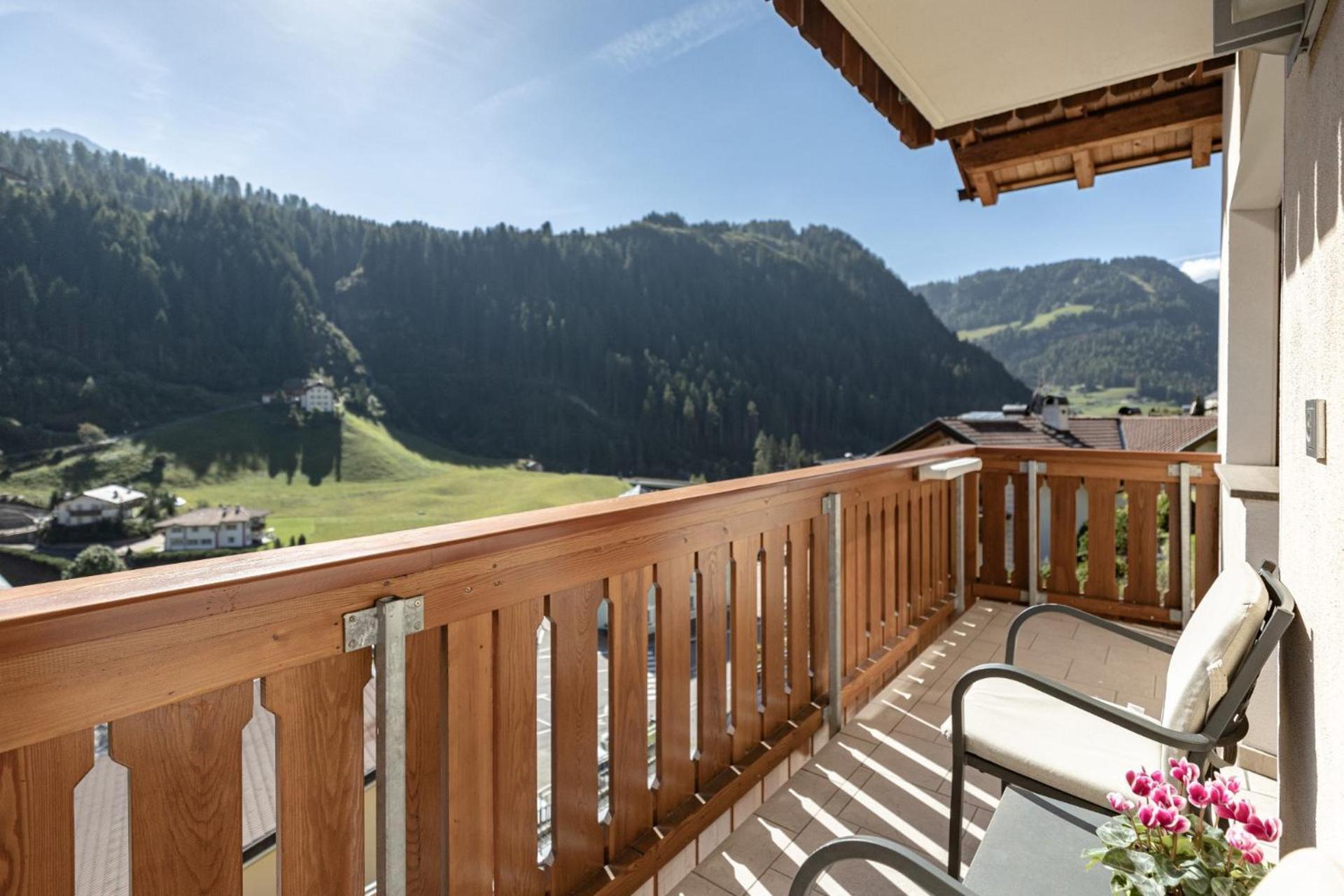 Apartments Soval Santa Cristina Val Gardena Luaran gambar
