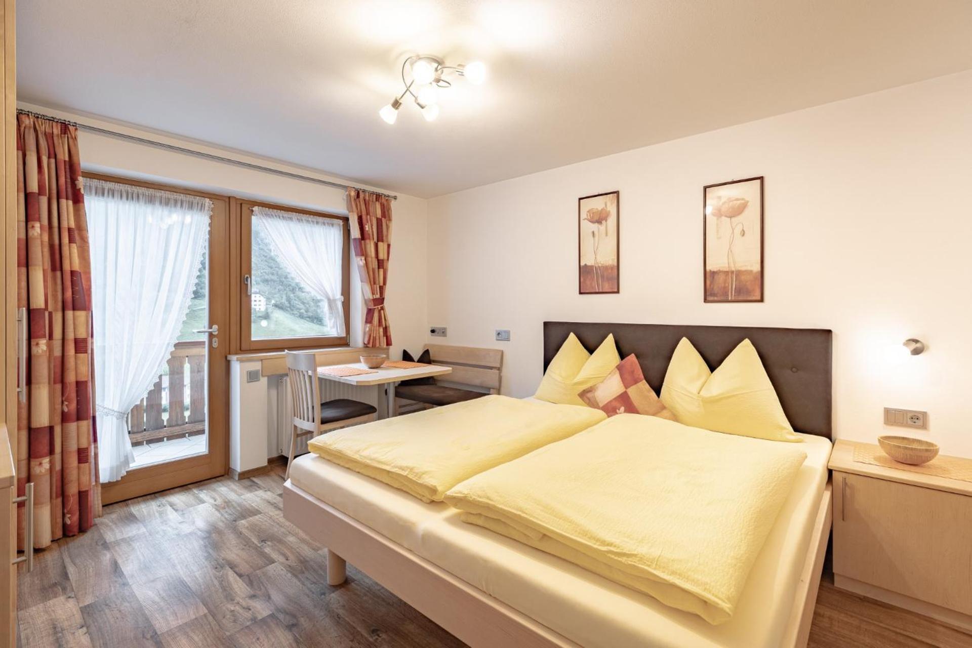 Apartments Soval Santa Cristina Val Gardena Luaran gambar
