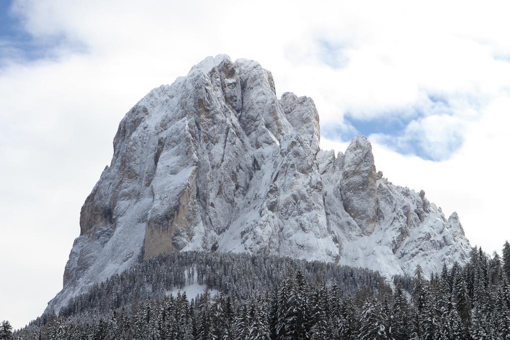 Apartments Soval Santa Cristina Val Gardena Luaran gambar